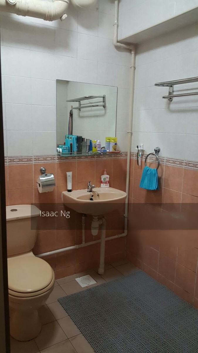 Blk 689A Choa Chu Kang Drive (Choa Chu Kang), HDB 5 Rooms #144117562